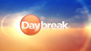 Daybreak logo