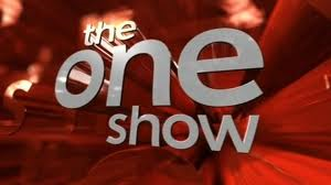 The One Show logo