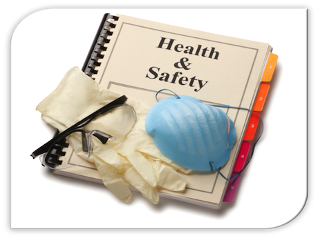 Health & Safety Compliance