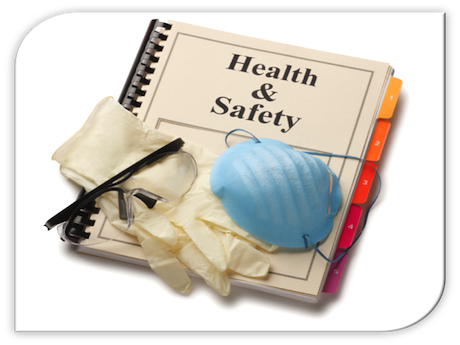 Health & Safety Compliance