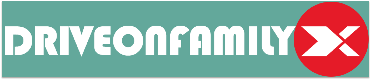 Romex Drive on Family logo.png
