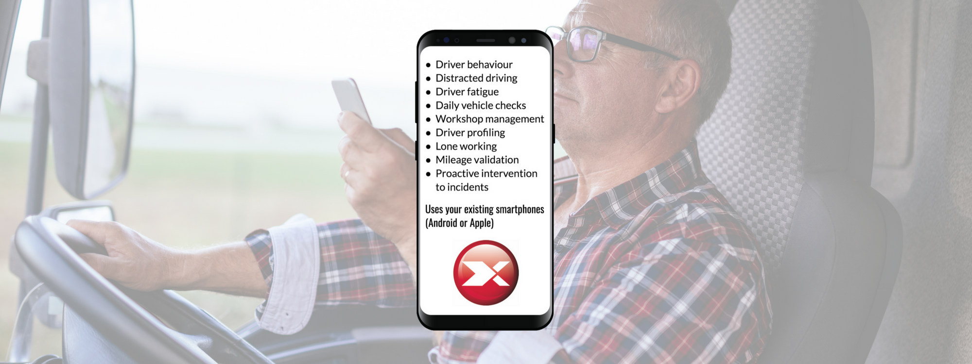 mobile workforce management