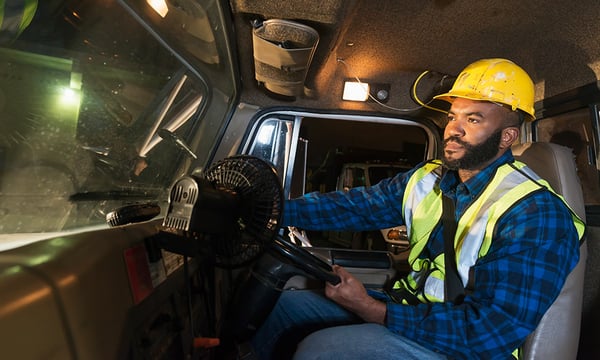 manage your construction workers
