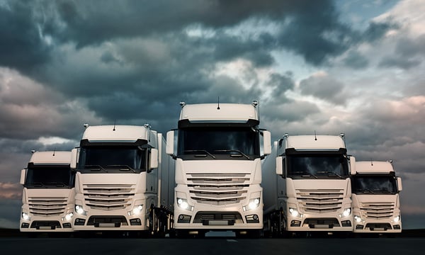manage your fleet