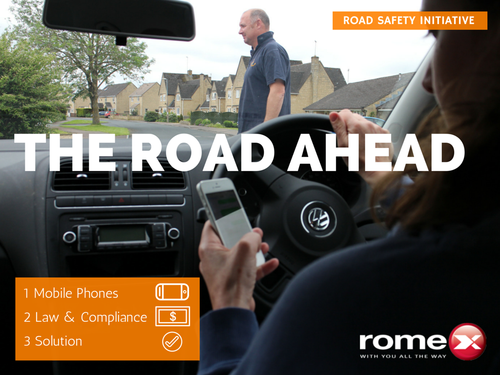 The Road Ahead - Driver Protection