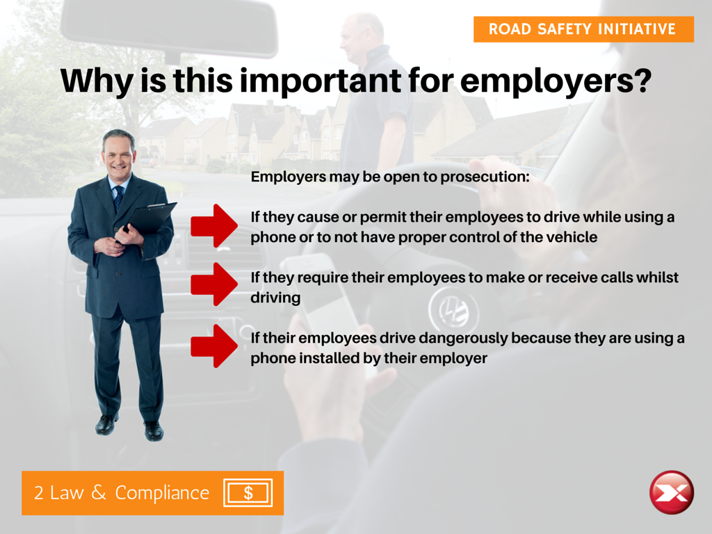 why is this important for employers?