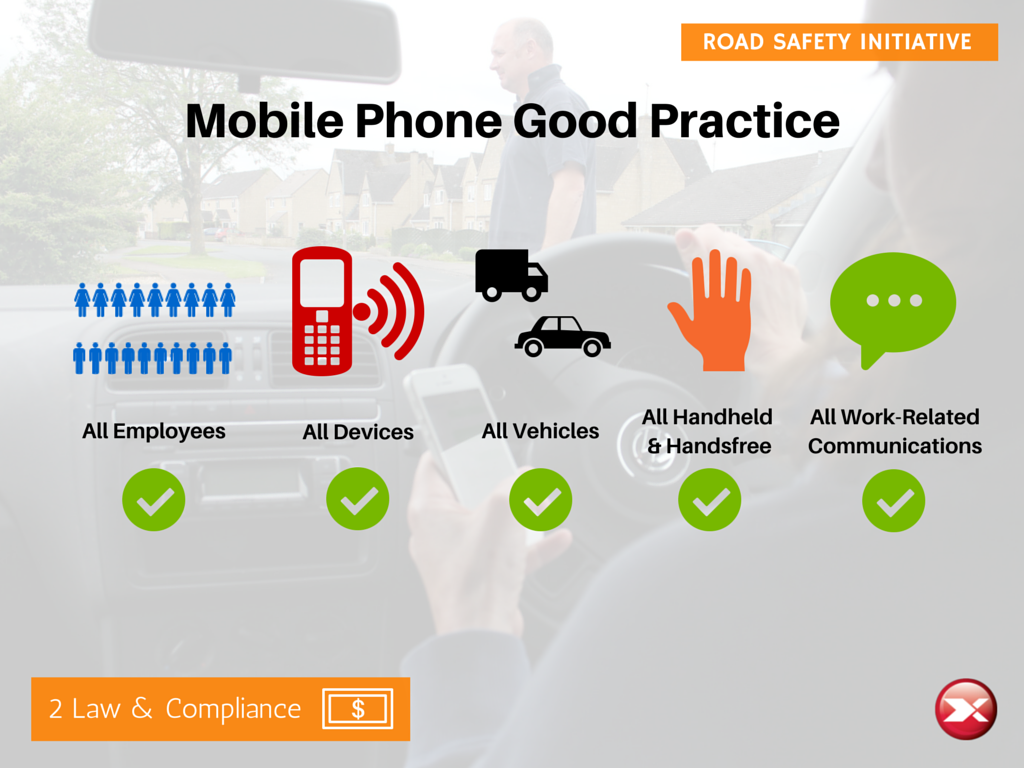 mobile phone best practice